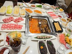 -海底捞大排档火锅(打浦路店)