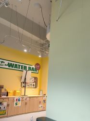 -WOULP舞铺·舞蹈室