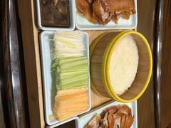 -南京富力万达嘉华酒店·游宴一品淮扬中餐厅