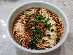 担担面-成都驻京办餐厅(蜀都宾馆店)