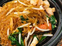 -东鑫记港式茶餐厅(南京东路店)