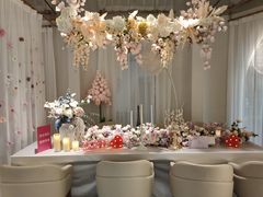 -晶雅花园西餐厅(南京首店)