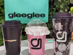 -gleeglee乐溢亦茶(合生汇店)
