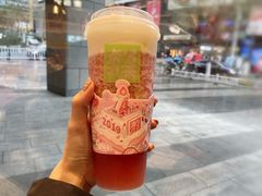 -奈雪的茶(青岛卓悦里INTOWN店)
