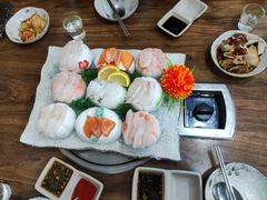 -真情鲍鱼海鲜汤