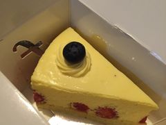 -榖屋house of flour(张江首店)