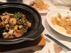 -狮王府淮扬菜(新街口友谊店)