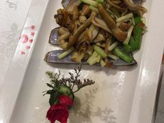 -万宝海鲜舫(劳动公园店)