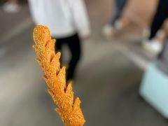 -环联1904火车夜市