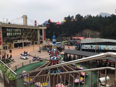 -梦幻奥陶纪景区