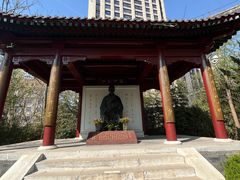 -李叔同故居纪念馆