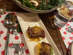 水牛芝士色拉-TOMATITO(无限极荟店)