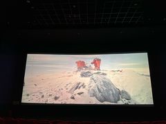 -万达影城(涪城万达广场激光IMAX店)