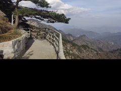 -明堂山风景区