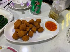 -东鑫记港式茶餐厅(南京东路店)