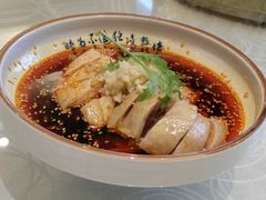 -鸿运酒楼
