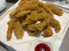 -海底捞火锅(新华联梦想城店)