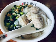 -蓝记云吞(正果店)