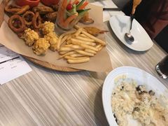 -必胜客(大观天地店)