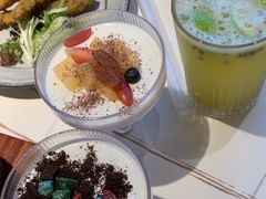 -牛扒先生·雪花牛扒西餐厅(东平店)