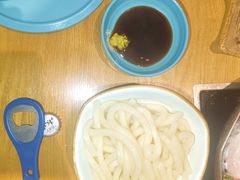 -晴季寿司(延河路万达广场店)