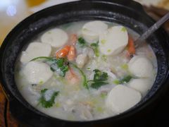 -桂园白粥·潮汕老味道