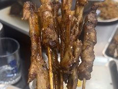 -蚝美人·生蚝海鲜烧烤(茶花园店)