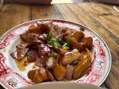-小河无名面馆