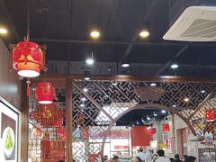 -恭敬李老北京炸酱面·京味菜(西花市店)