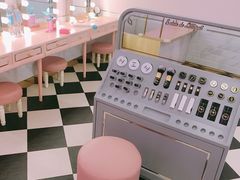 -Lilliput·粒粒堡亲子餐厅(嘉定宝龙店)