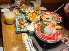 -桃太郎寿司料理(大学城店)