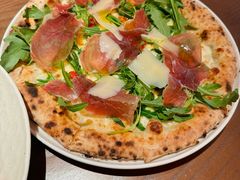 -Mammamia意大利餐厅(阳春巷店)