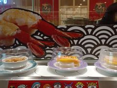 -万岁寿司(蓬江万达店)