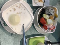 幻彩明珠-松记糖水店(铜锣湾分店)