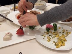-得月楼·省级非遗·传统苏帮菜(观前店)