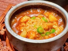 -蛇口希尔顿南海酒店·随轩中餐厅·粤菜