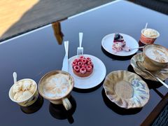 -时光吧·大堂吧·丽江和府洲际度假酒店