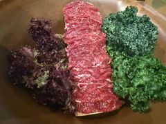 -手选潮汕鲜牛肉火锅(二七广场店)