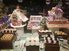 -广州希尔顿逸林酒店-OPEN開·全日制餐厅·海鲜·小火锅·自助餐(东风路店)