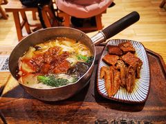 -小满手工粉(上海文峰广场店)