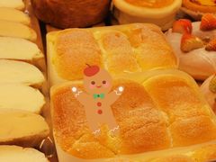 -仟吉KenGee(江南万达店)