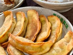 -李记清真馆(打钉巷店)