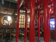 -串大叔炭火烤串·鸡西大冷面刀削面(总店)