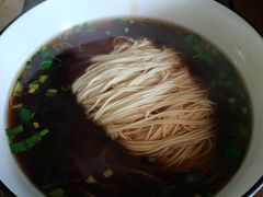 红汤面-十面春风·江南面馆(崇宁路店)