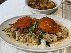 -好兄弟郭巨海鲜(天一阁店)