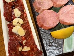 -炼火烤肉店