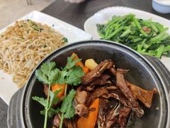 -美极鲜食坊(宝安南路店)