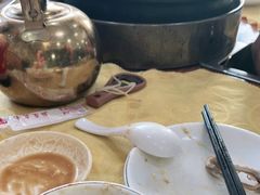 -濠轩阁特色生蚝火锅(水湾路店)