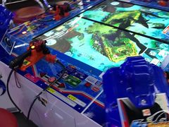 -天空之城动漫电玩世界(路劲又一城店)