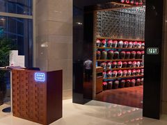 -君悦酒店·1881·北京烤鸭